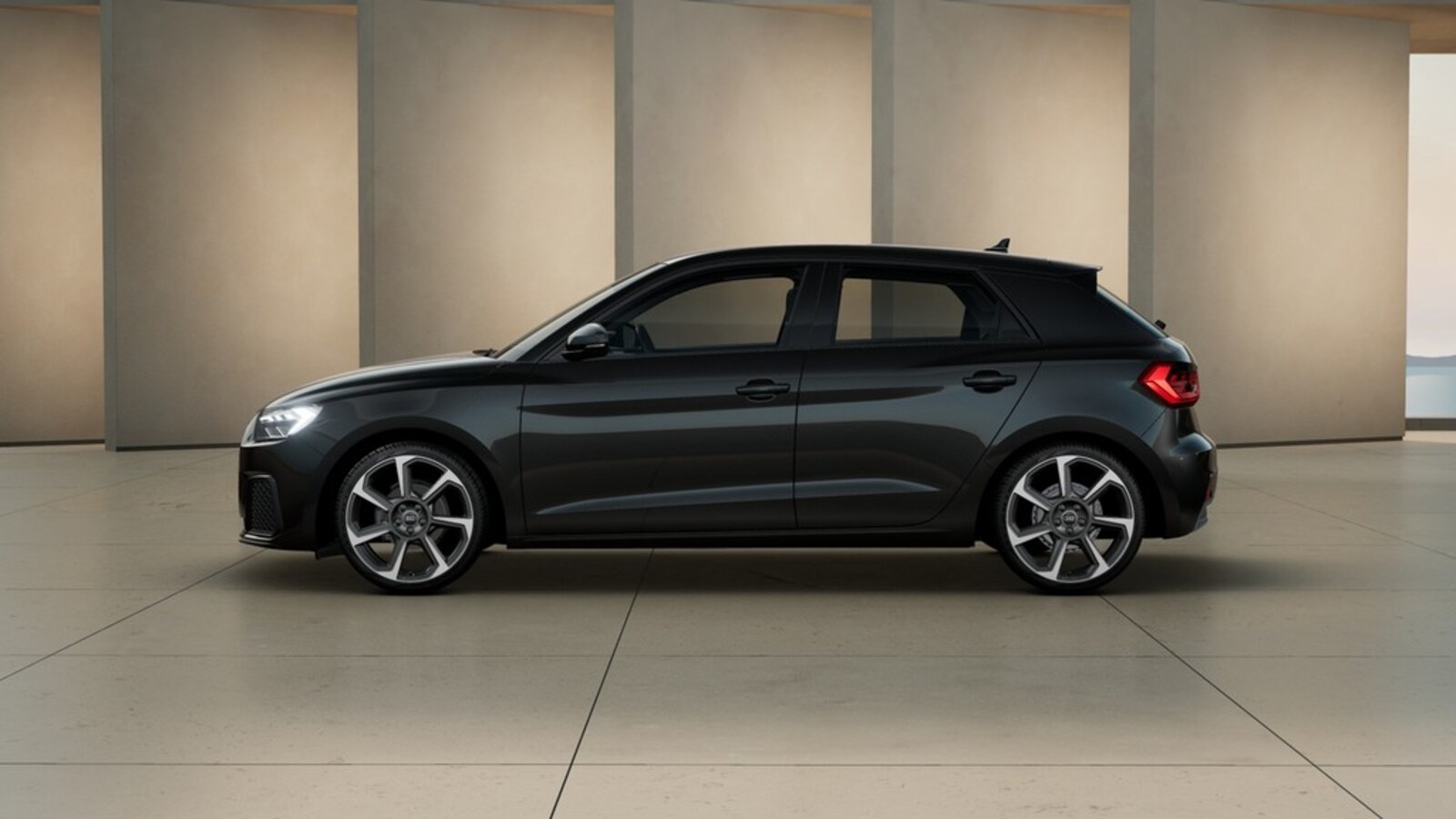 Audi A1 Sportback – Bild 3