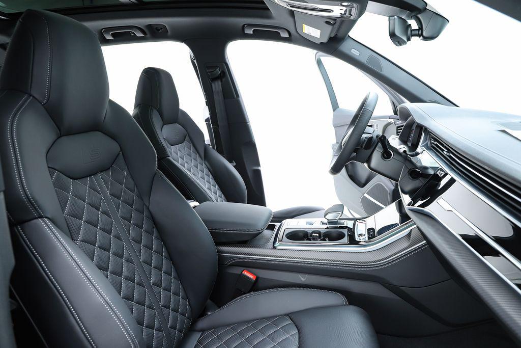 2026 Audi SQ7 Premium Plus - Photo 70