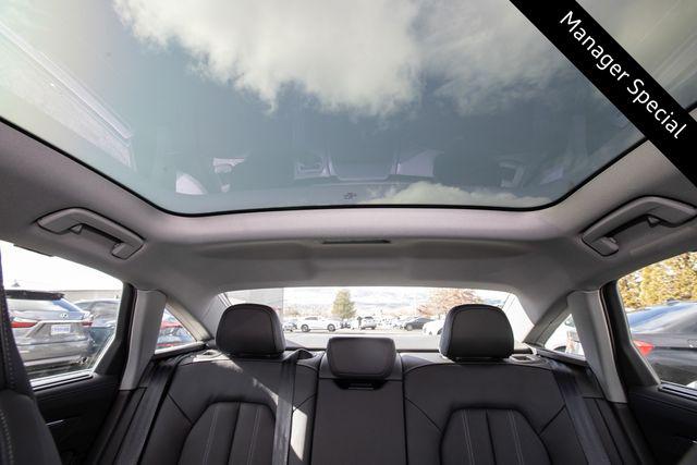 2026 Audi A6 Premium Plus - Photo 37