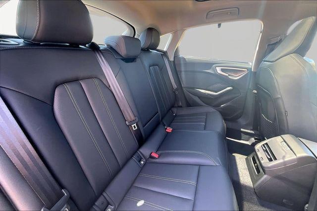2026 Audi A5 Premium Plus - Photo 29
