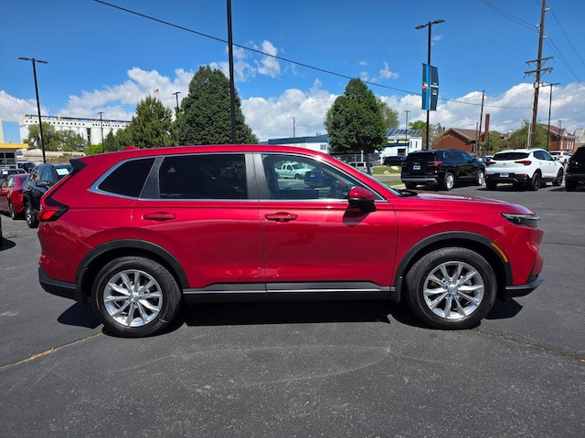 2023 Honda CR-V