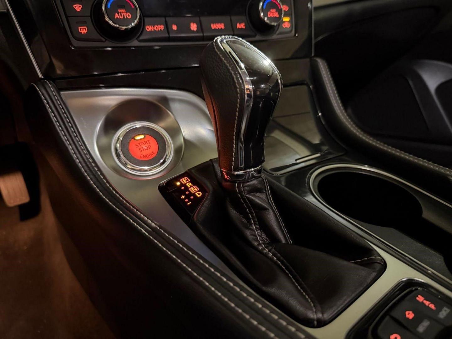 2023 Nissan Maxima SV - Photo 15