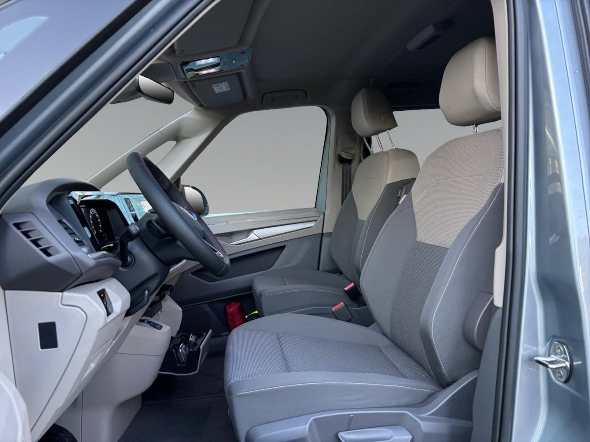 Volkswagen Multivan Life