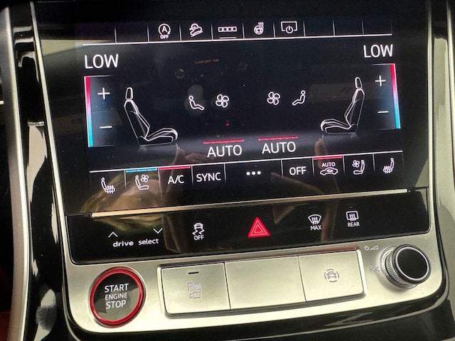 2026 Audi SQ8 Premium Plus - Photo 21