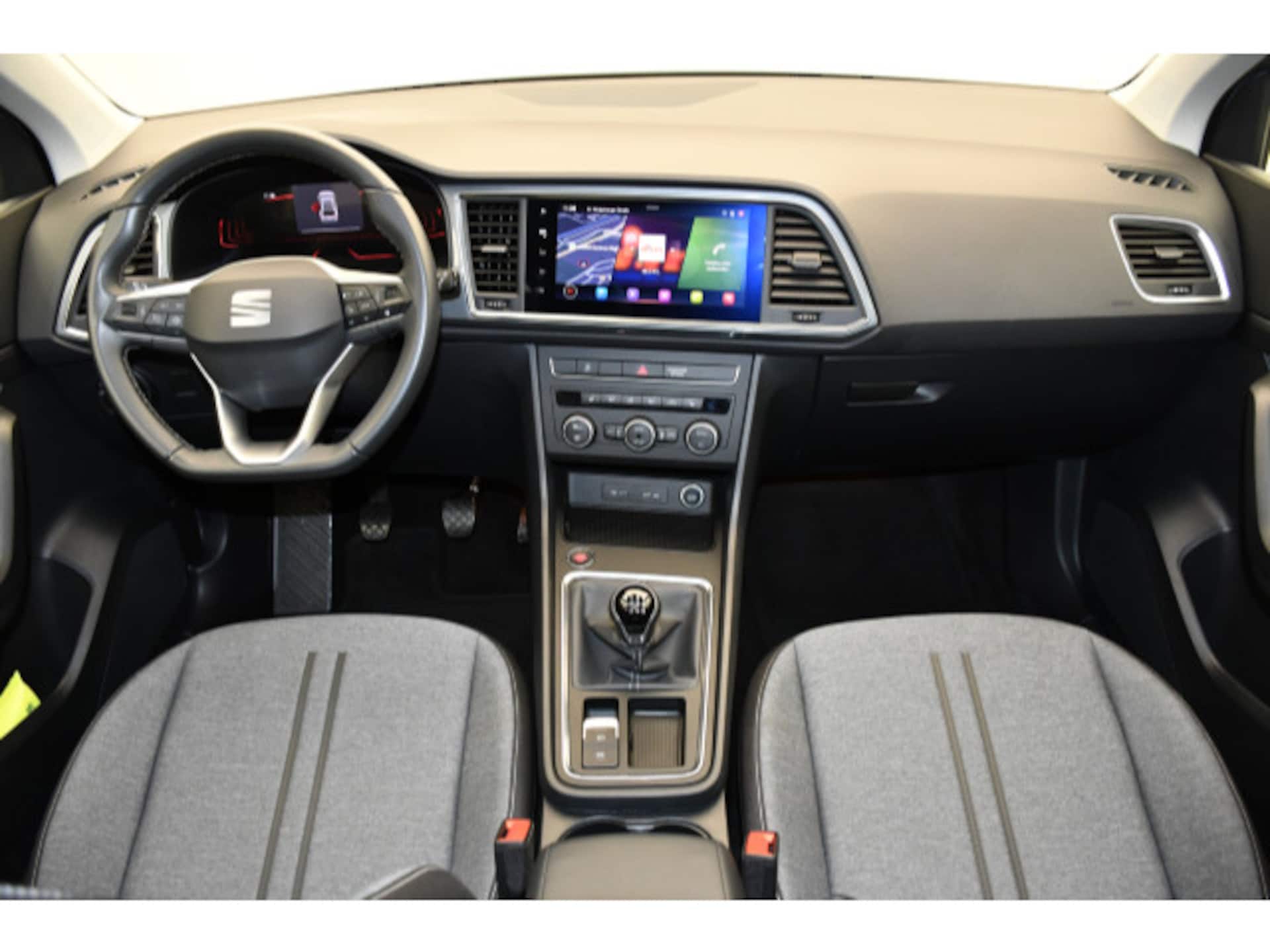 SEAT Ateca Style