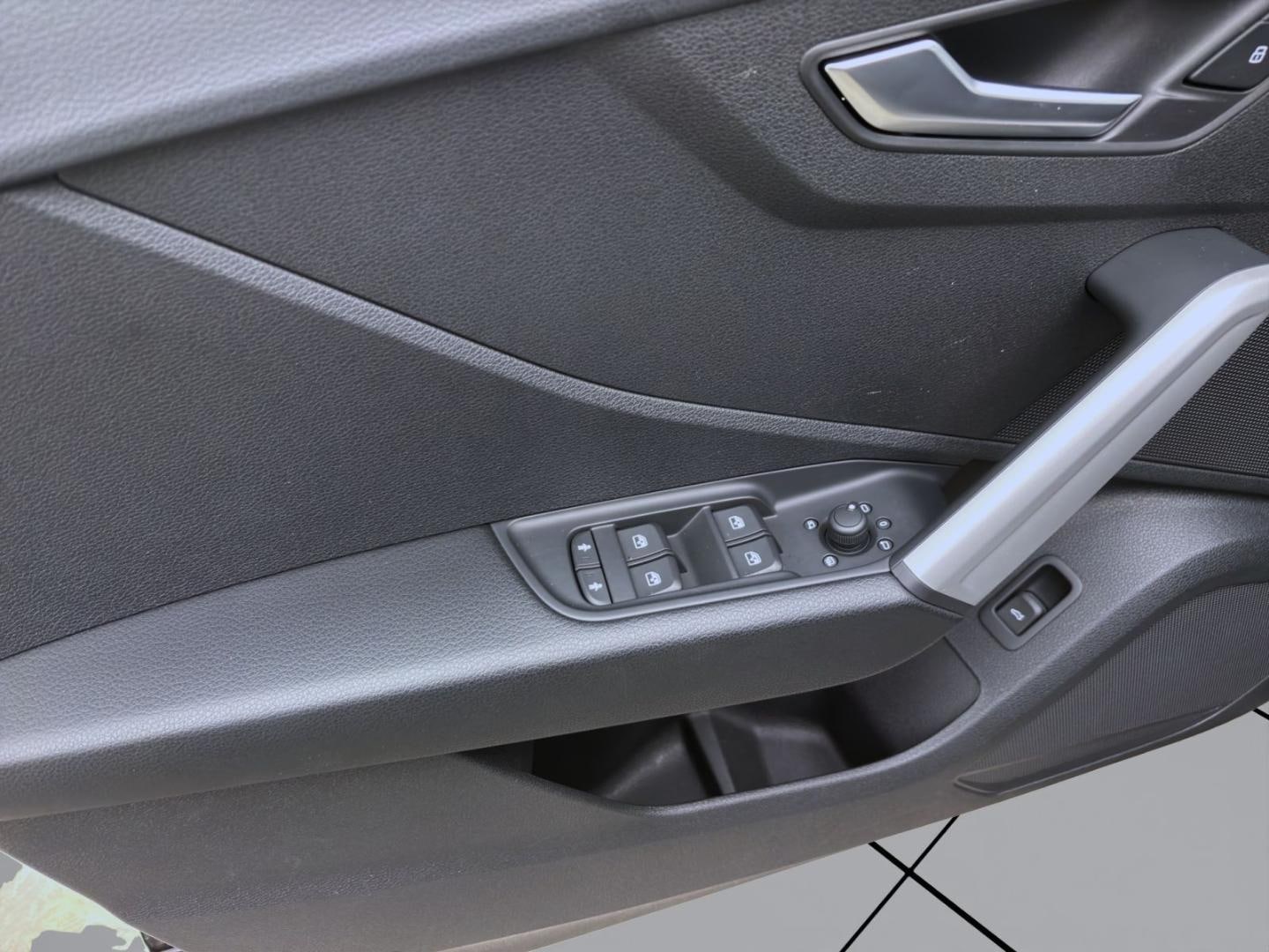 Bild über Audi Q2 35 TDI S tronic - für weitere Informationen kontaktieren Sie den Audi Partner