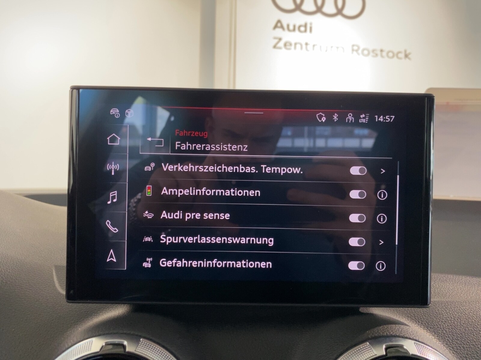 Audi Q2 – Bild 17