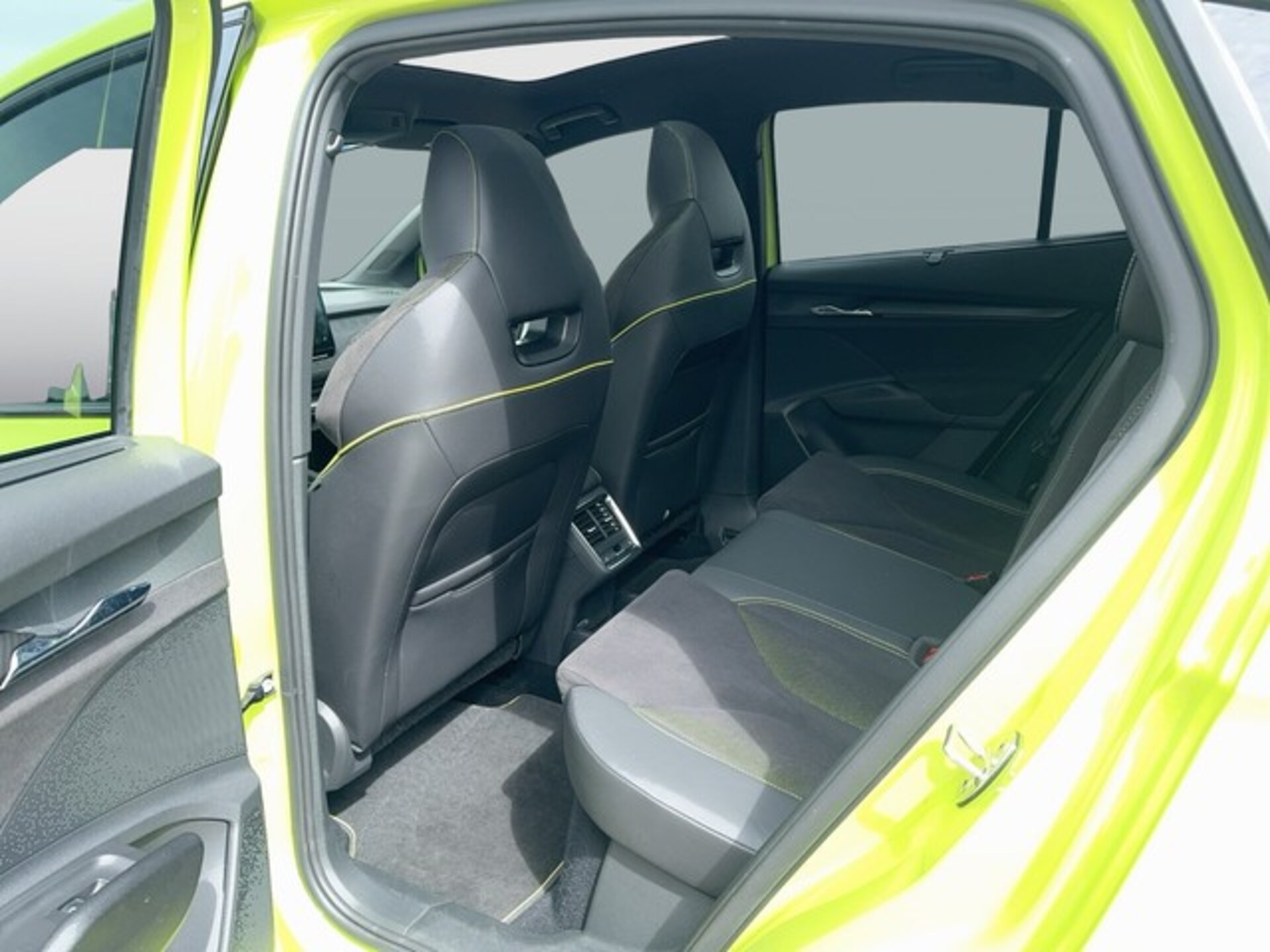 Skoda Enyaq Coupé RS
