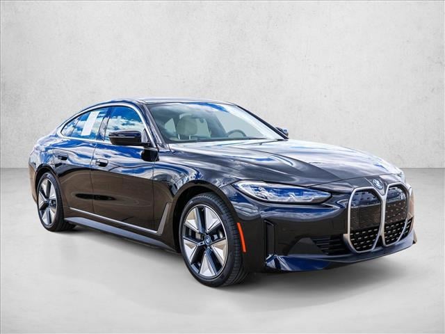 2023 BMW i4