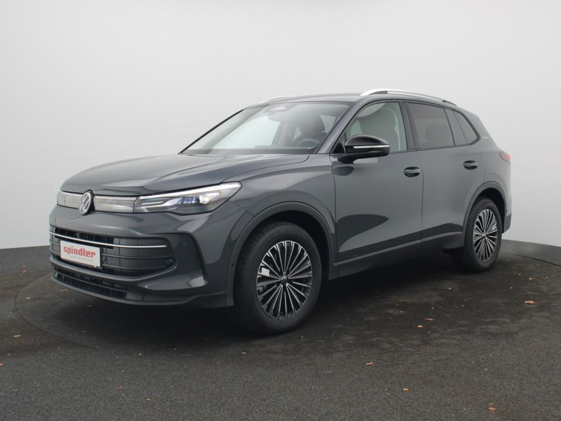 Volkswagen Tiguan ENERGY