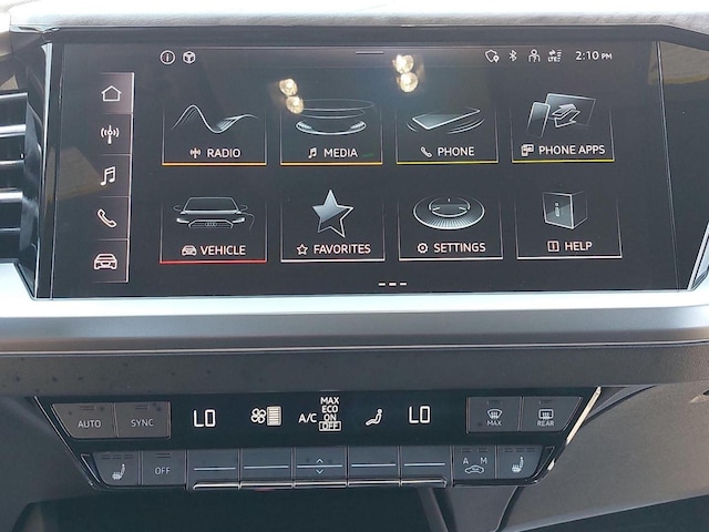 2023 Audi Q4 e-tron Premium - Photo 24