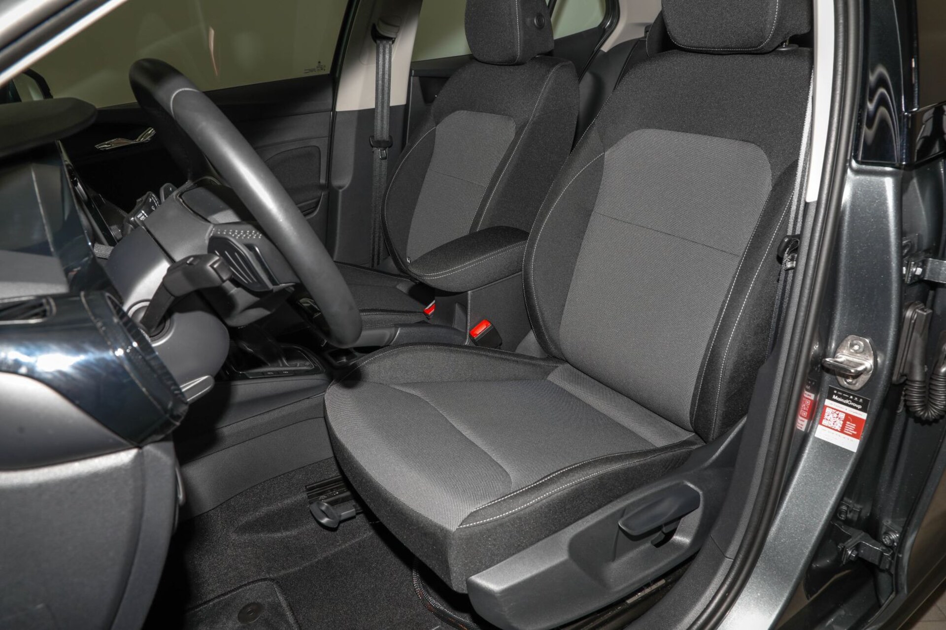 Skoda Fabia Selection