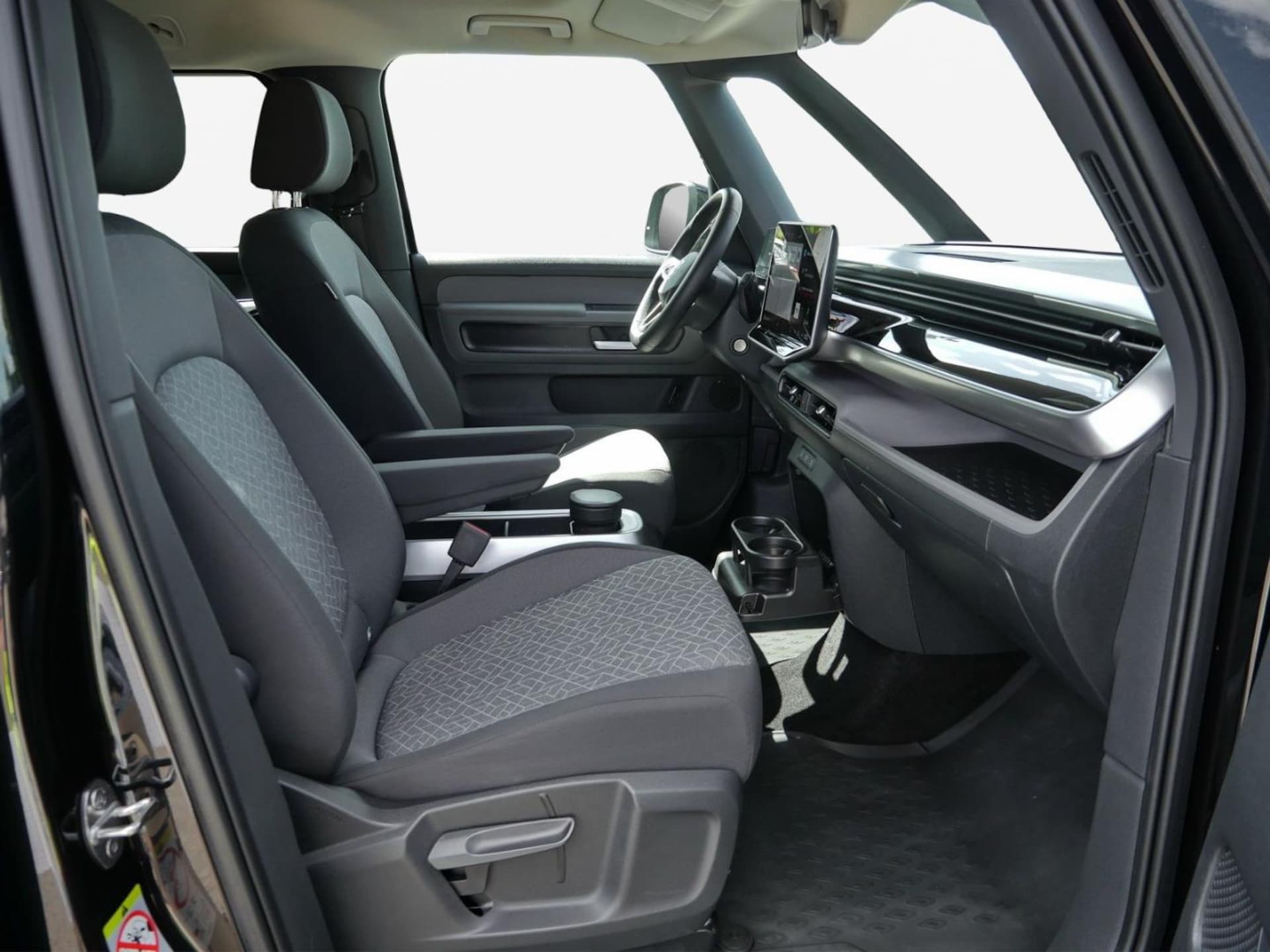 Volkswagen ID. Buzz Pro
