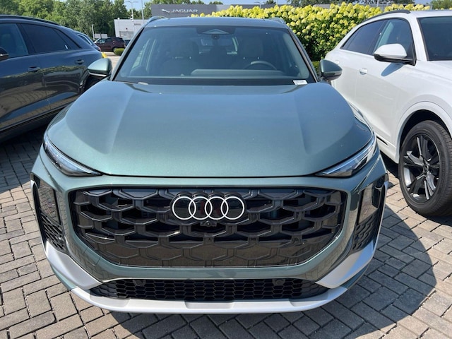 2026 Audi Q3 SUV
