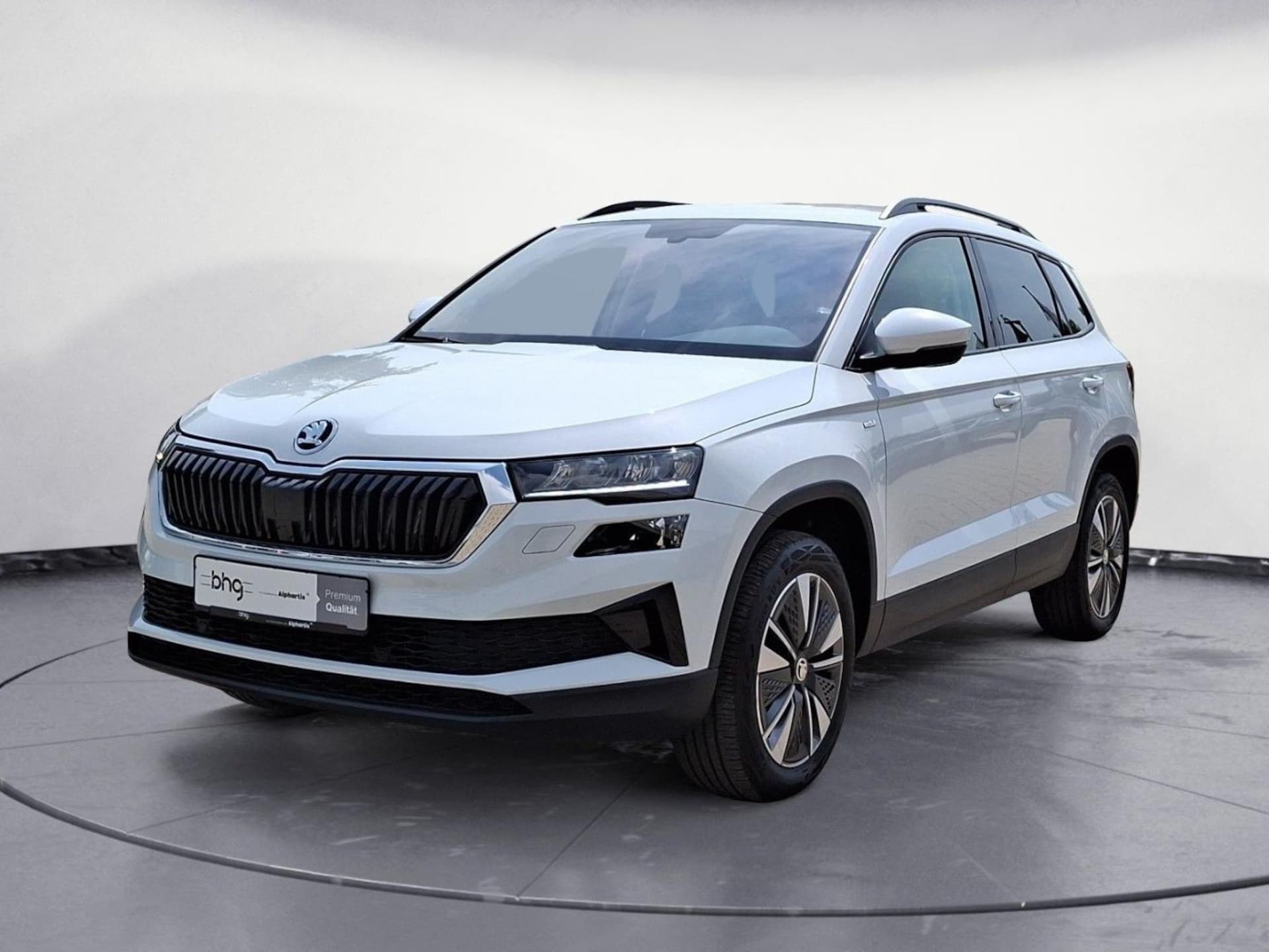 Skoda Karoq Ambition
