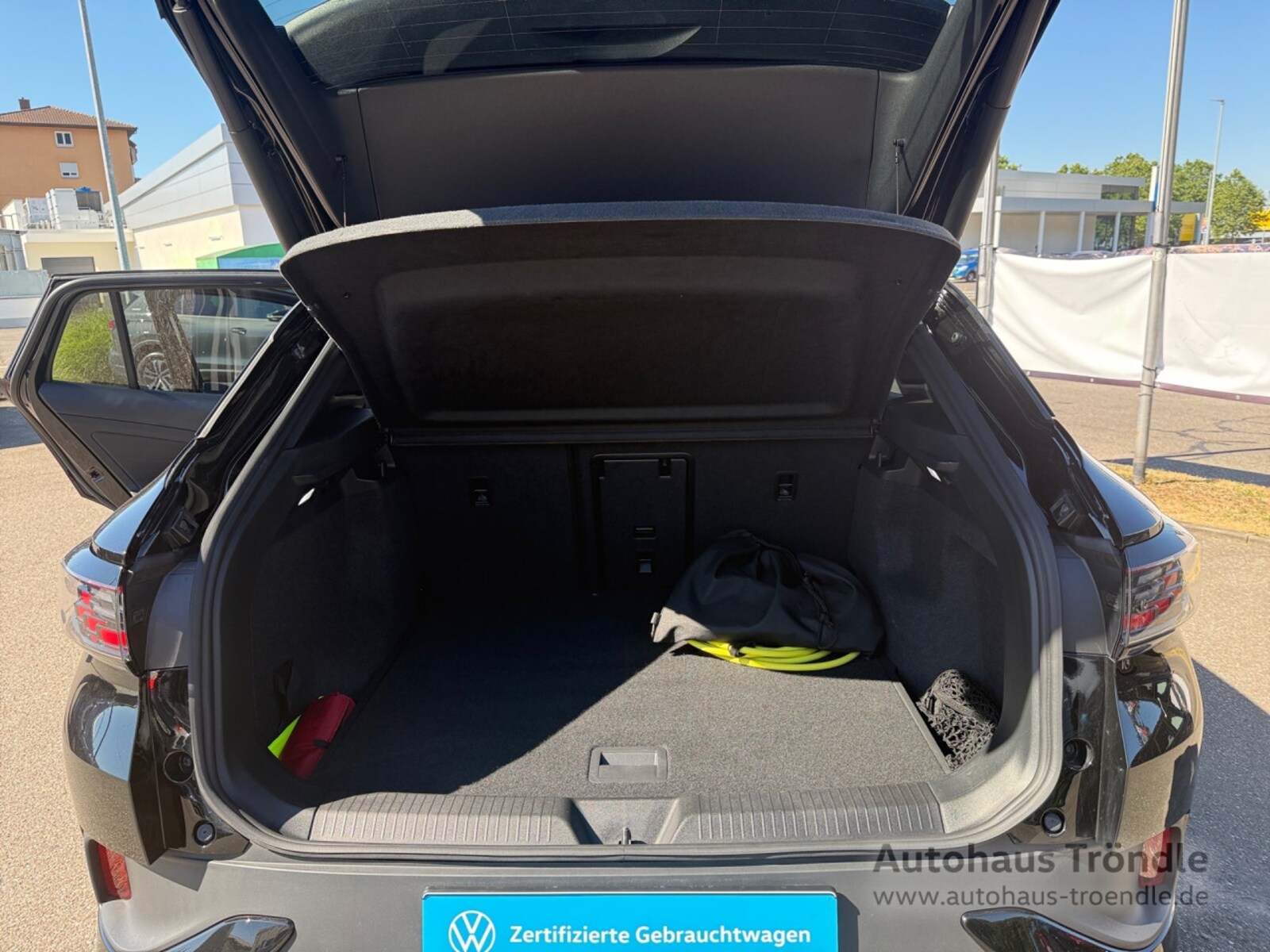 Volkswagen ID.4 – Bild 13