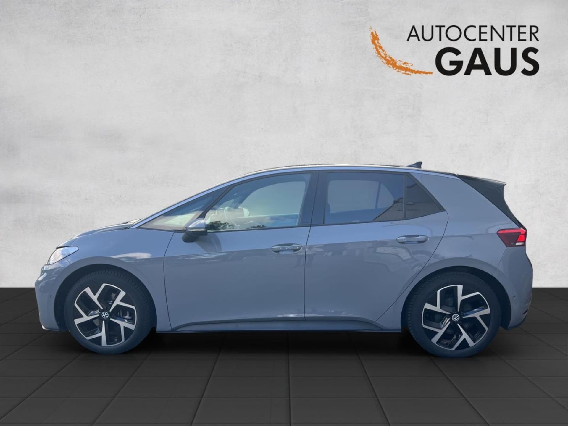 Volkswagen ID.3 MOVE Pro