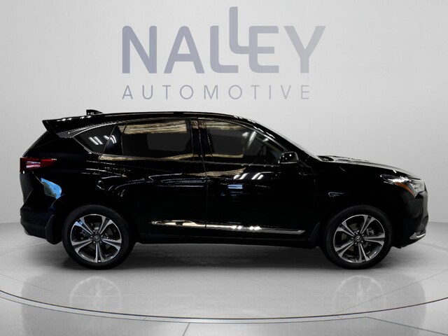 2024 Acura RDX