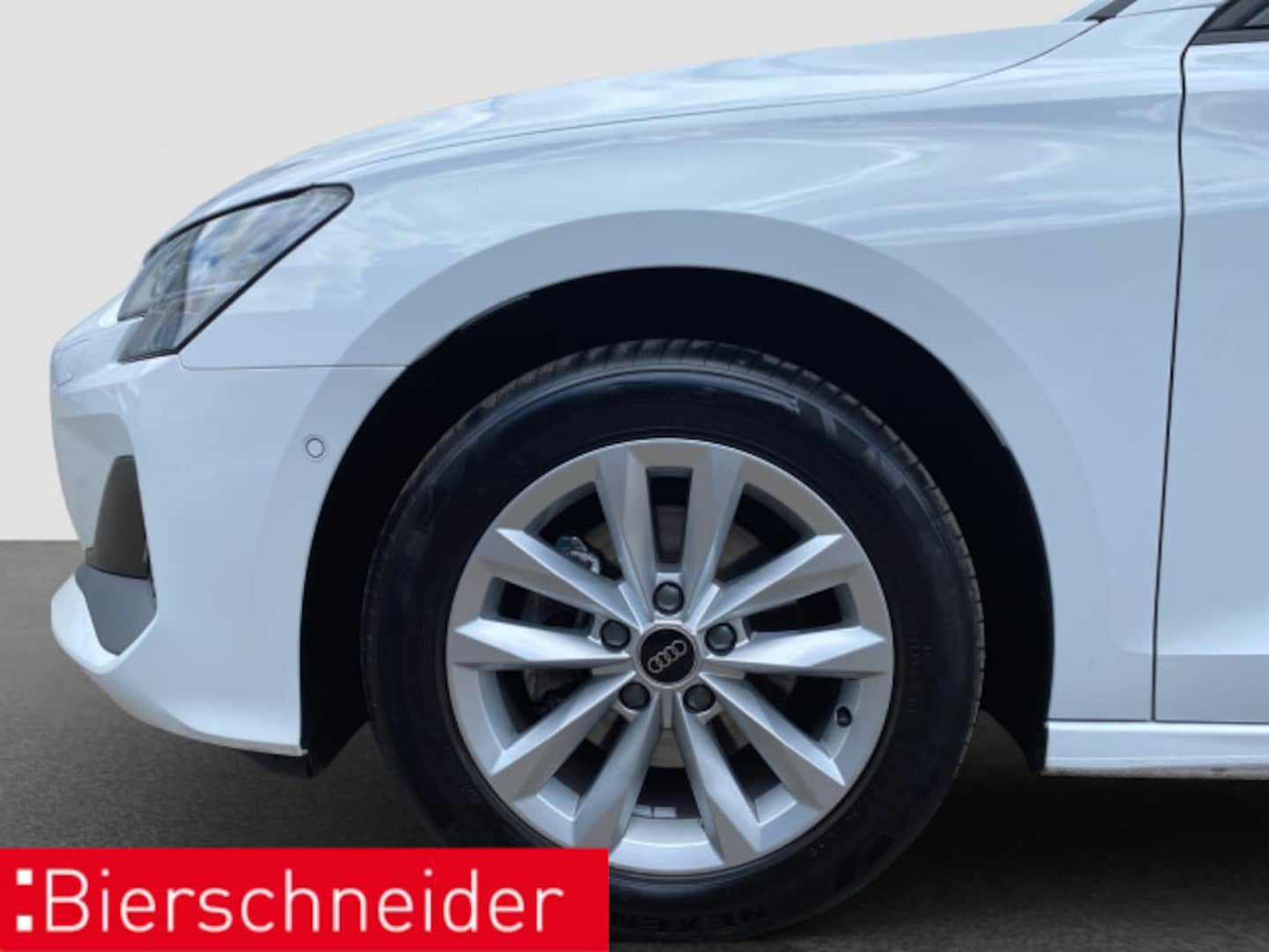 Bild über Audi A3 Sportback 30 TFSI S tronic - für weitere Informationen kontaktieren Sie den Audi Partner