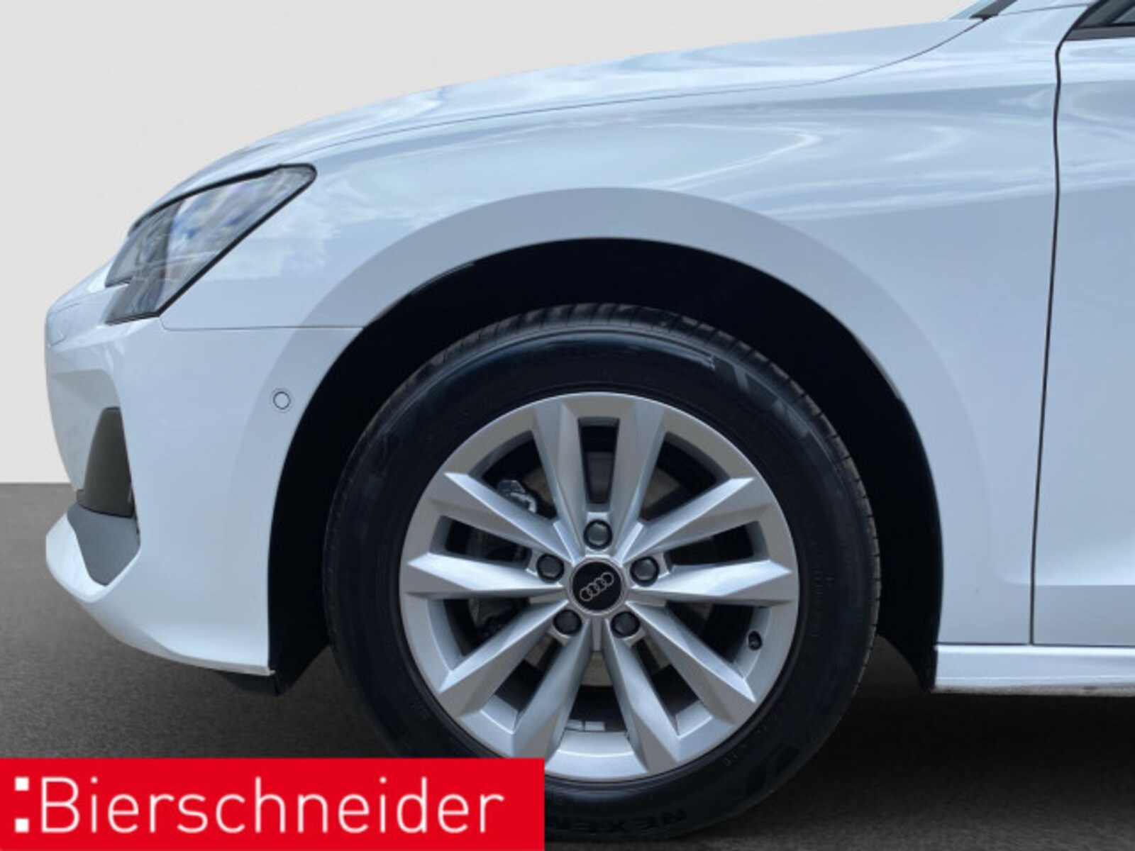 Audi A3 Sportback – Bild 8