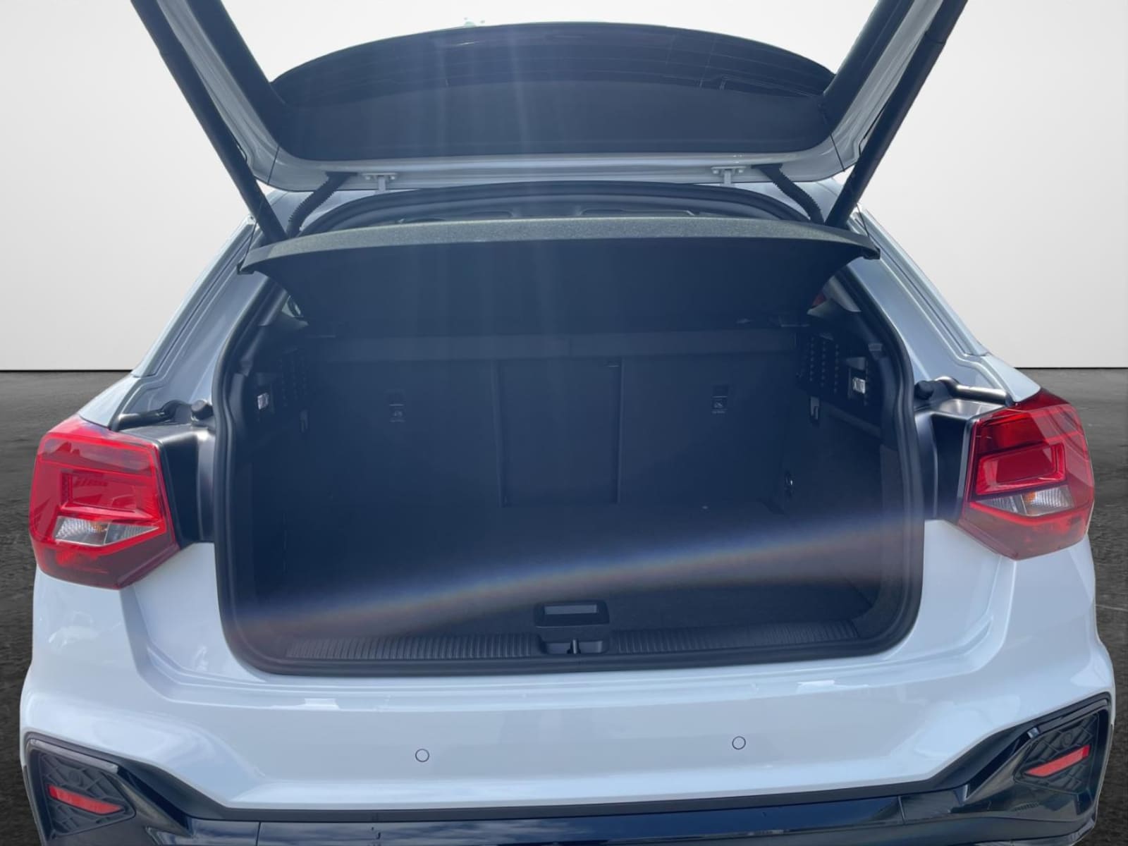 Audi Q2 – Bild 12