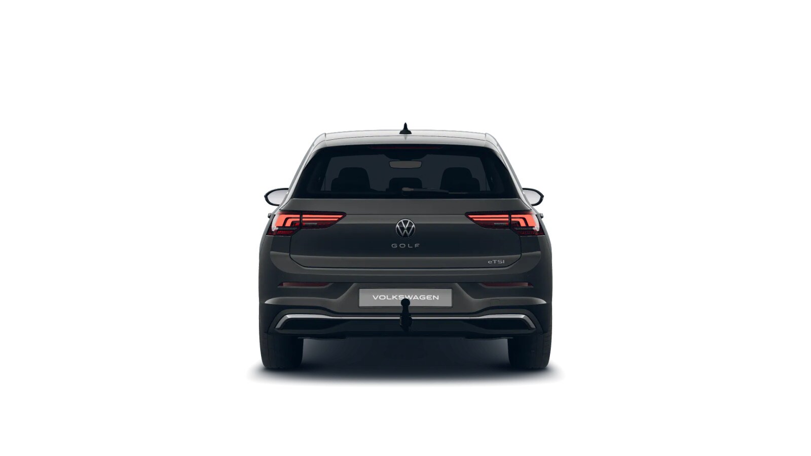 Volkswagen Golf – Bild 6