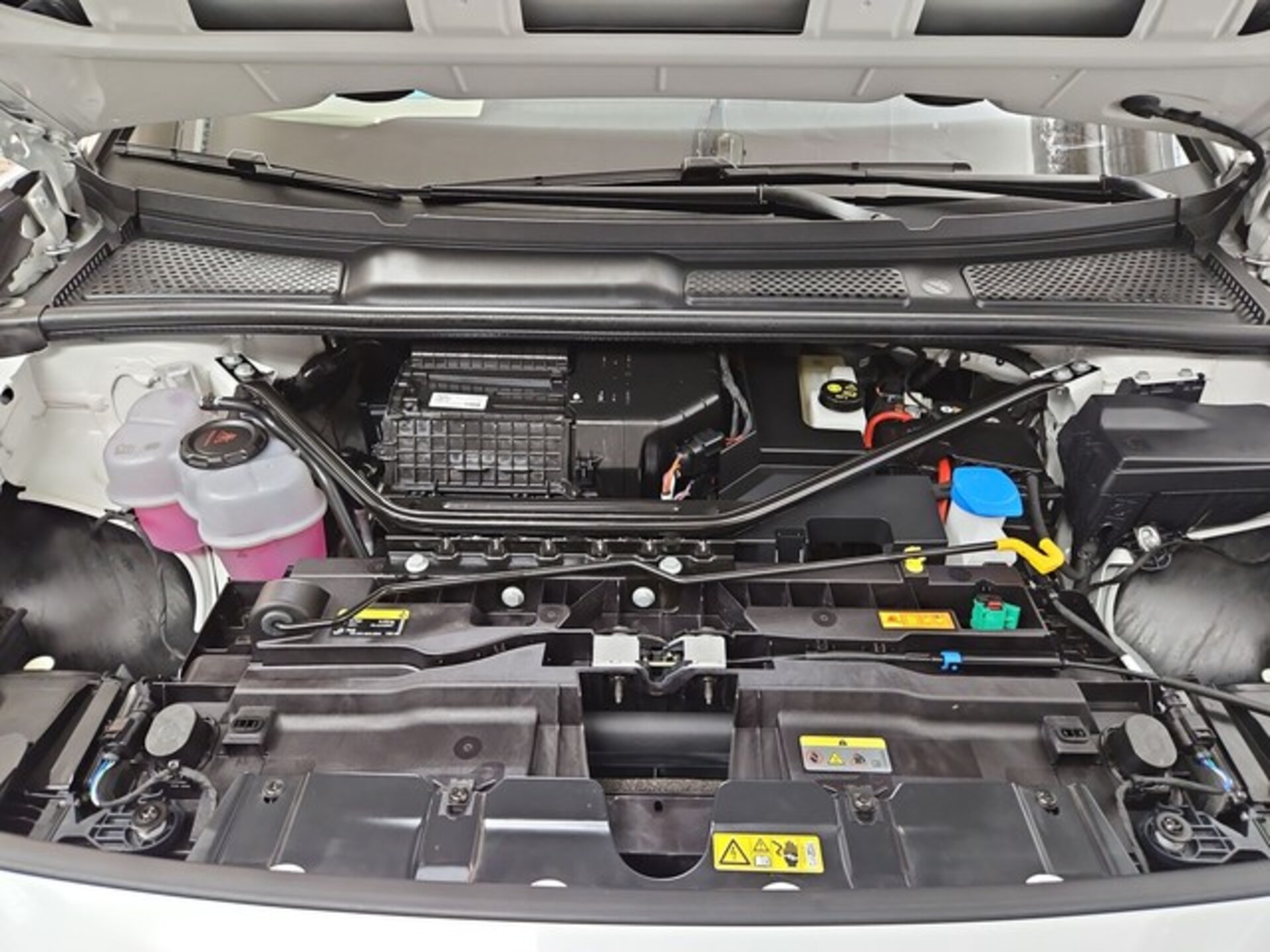 Volkswagen ID.7 Tourer Pro