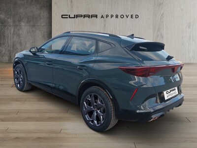 CUPRA Formentor 1.5 TSI 110 kW (150 CV) — photo 2