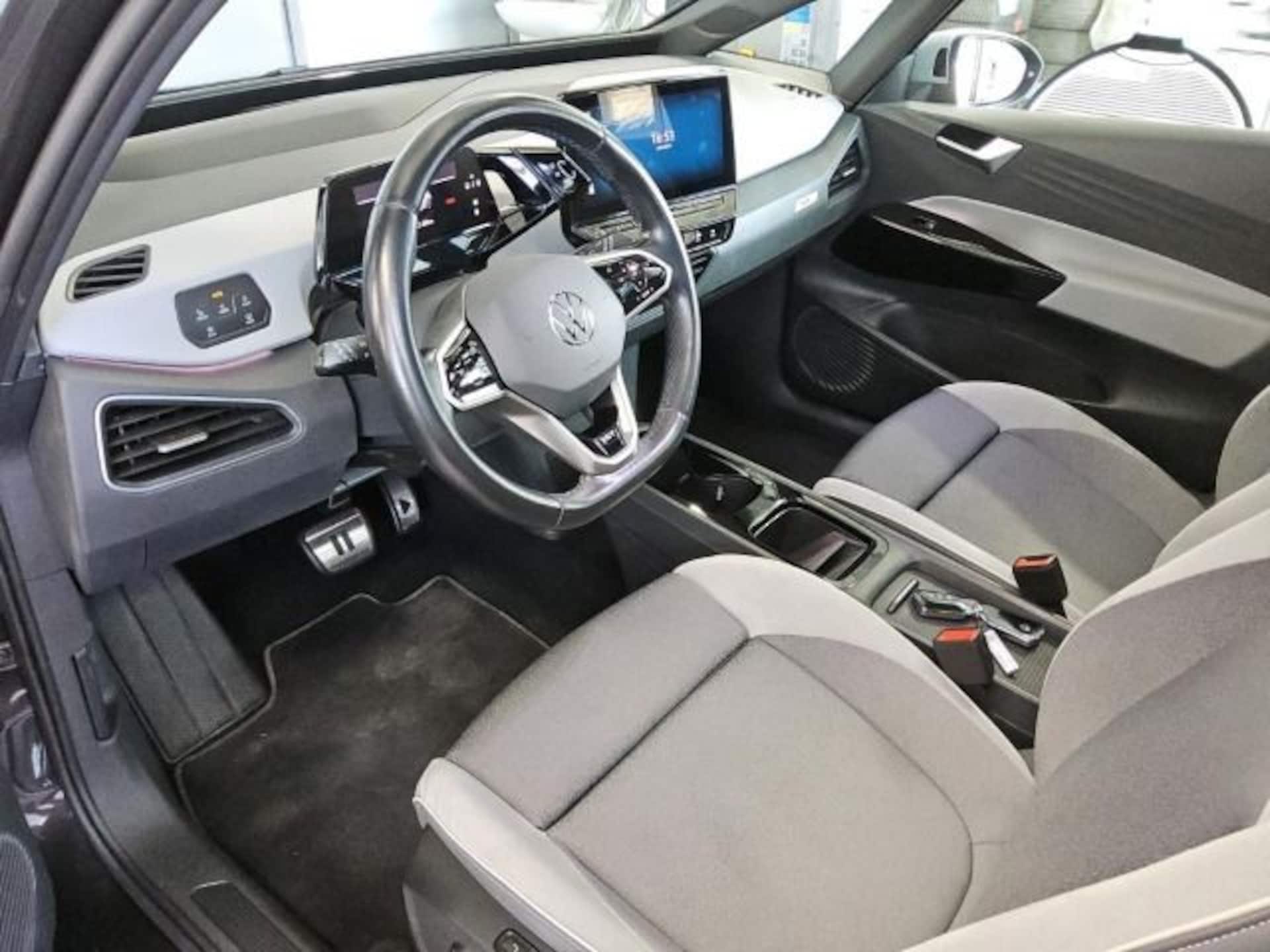 Volkswagen ID.3 1st Max