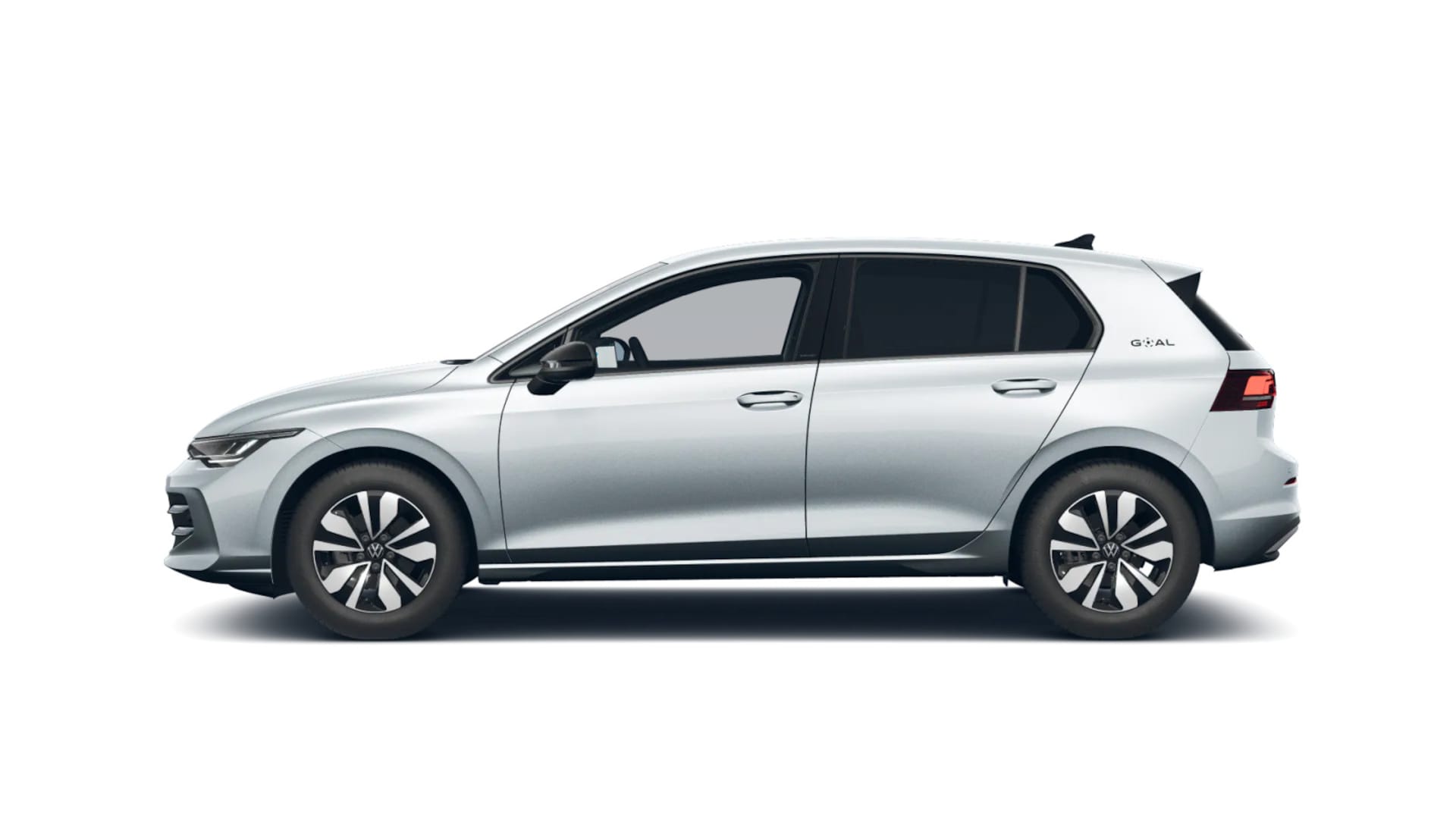 Volkswagen Golf Goal