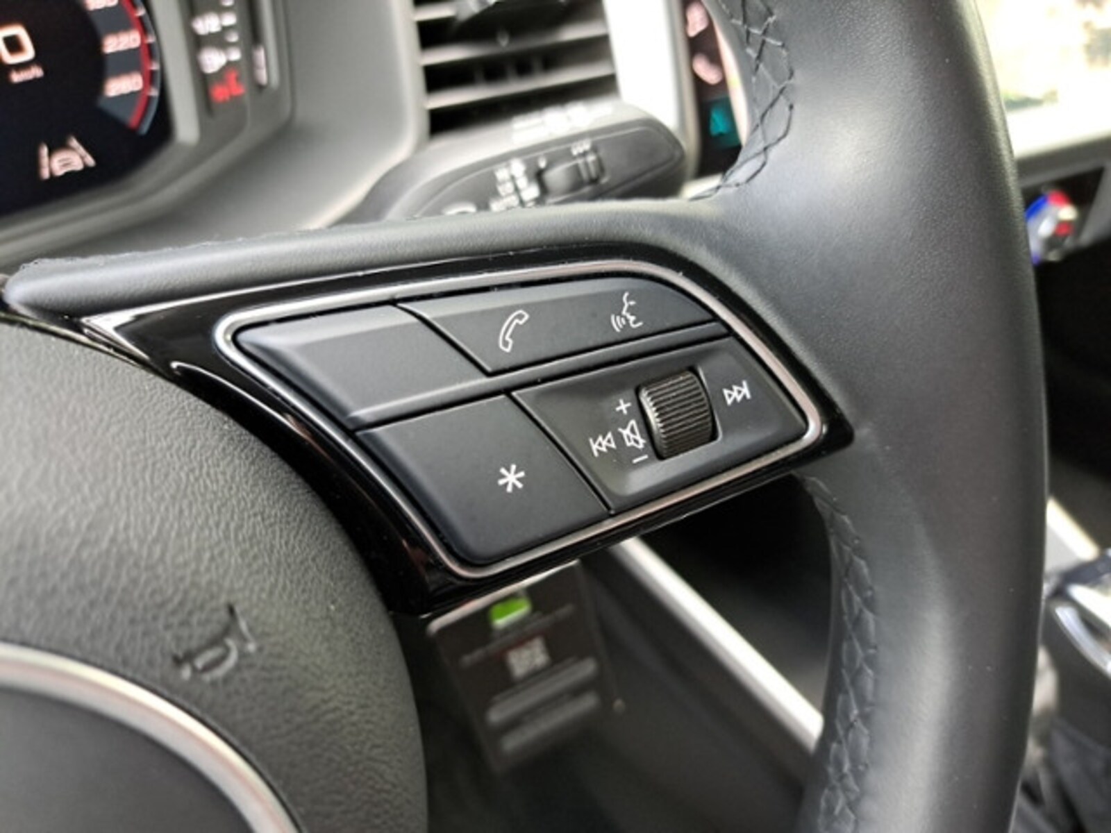 Audi A1 Sportback – Bild 21