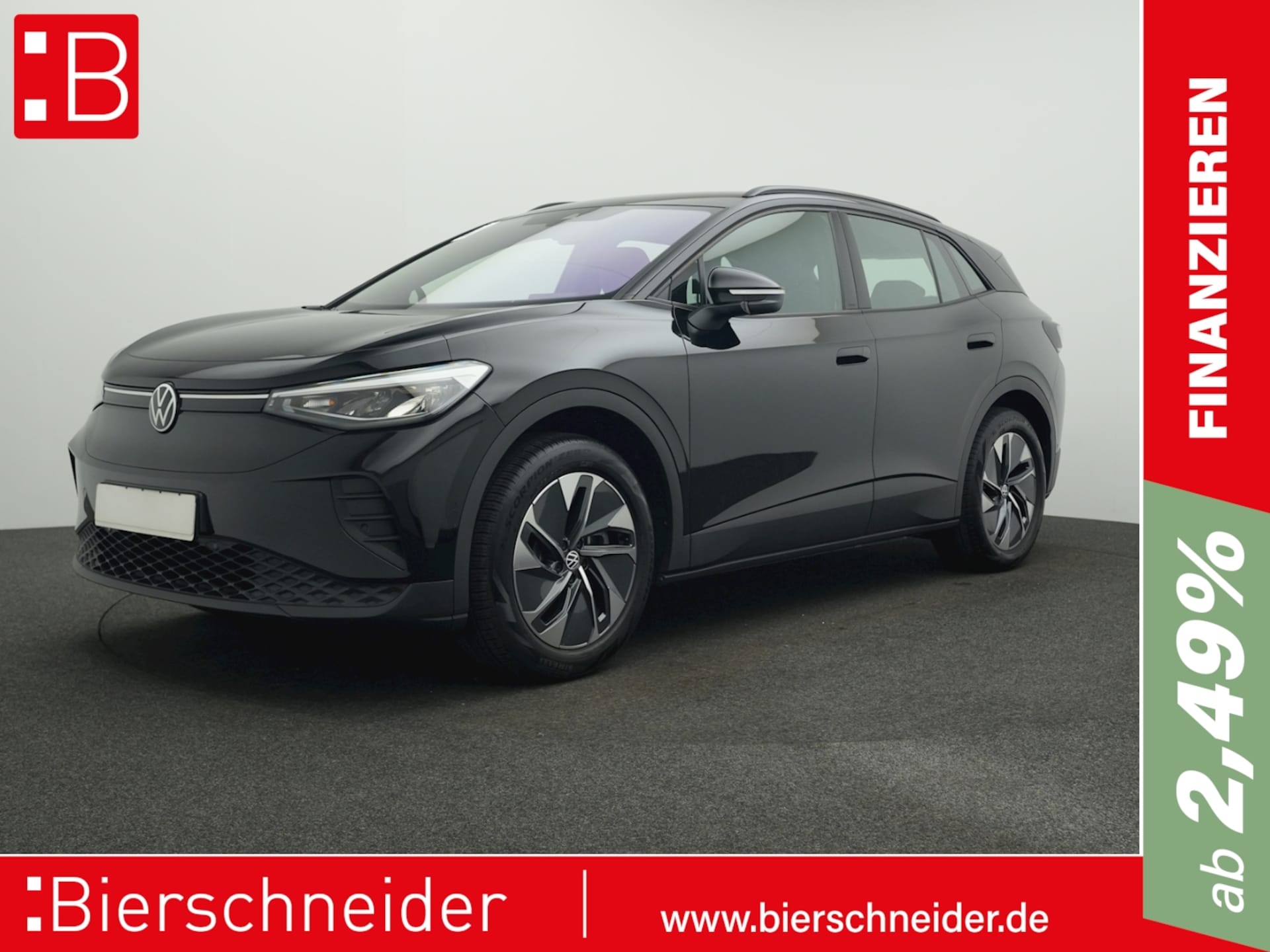Volkswagen ID.4 Pro