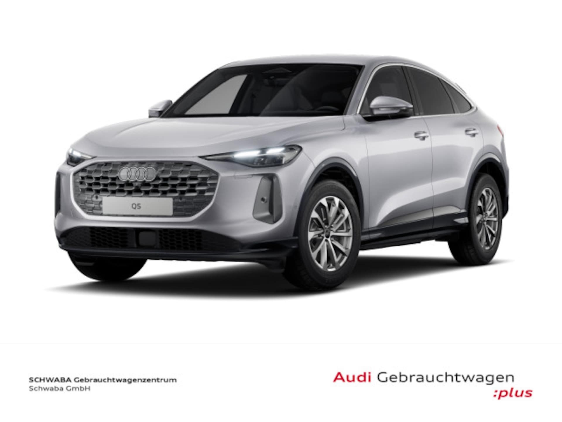 Audi Q5 Sportback