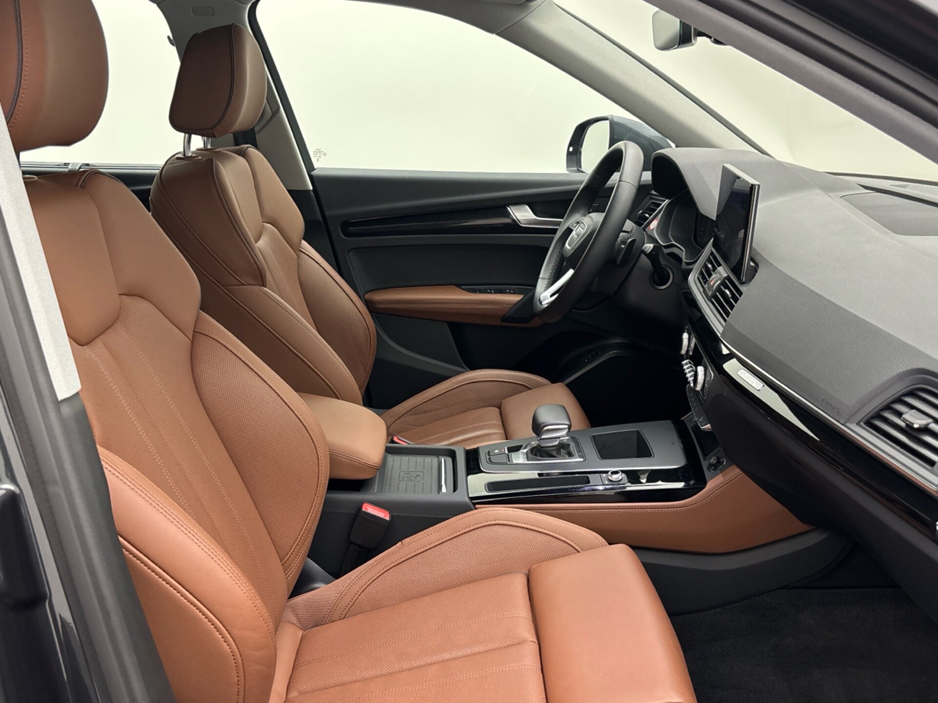 Audi Q5 SUV Advanced