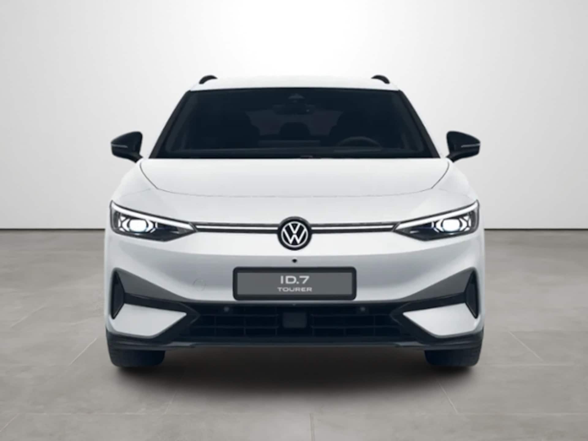Volkswagen ID.7 Tourer Pro S