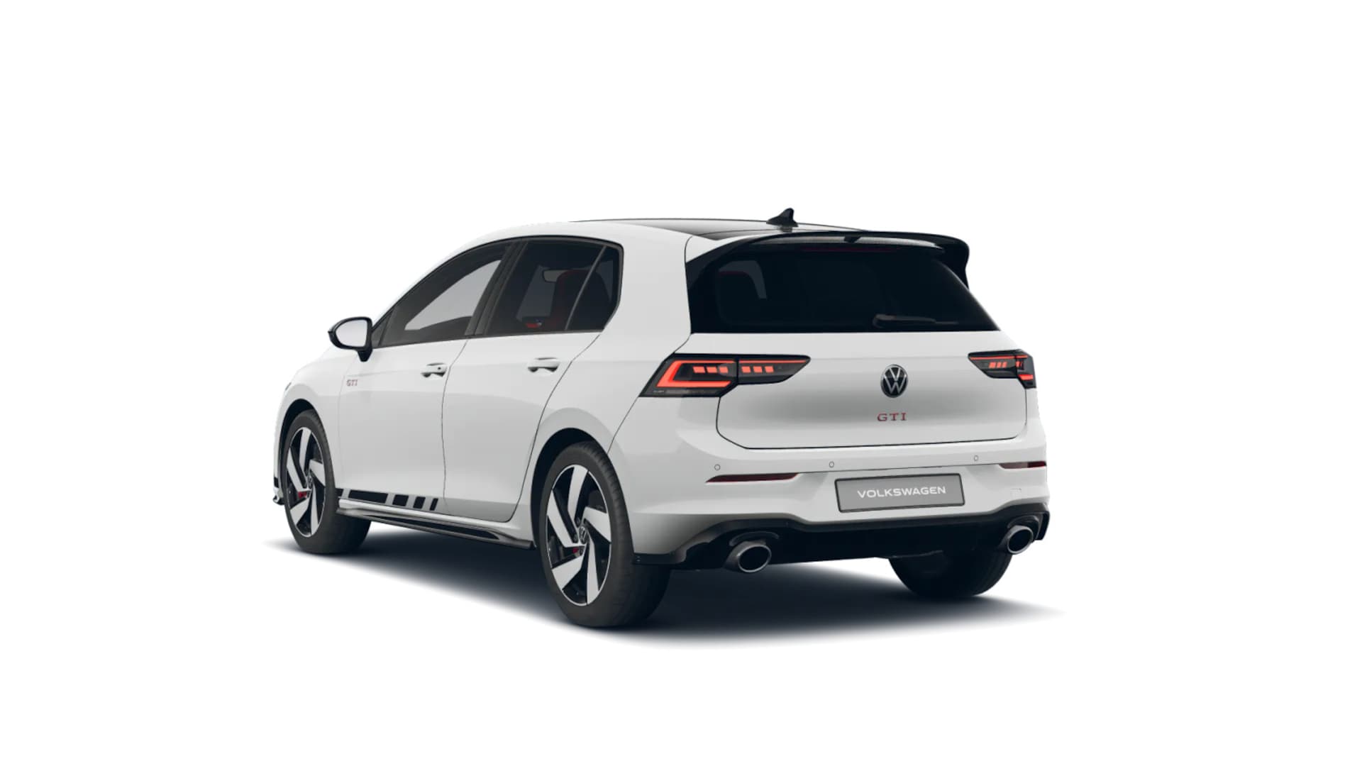 Volkswagen Golf GTI Clubsport