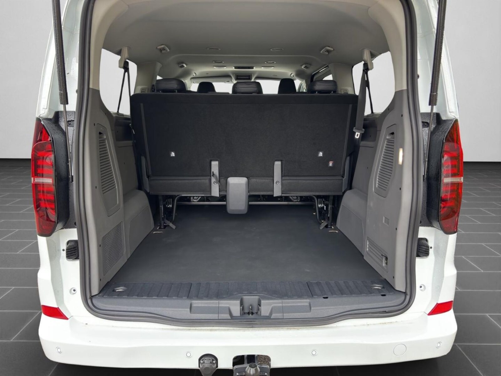 Volkswagen Caravelle langer Radstand – Bild 15