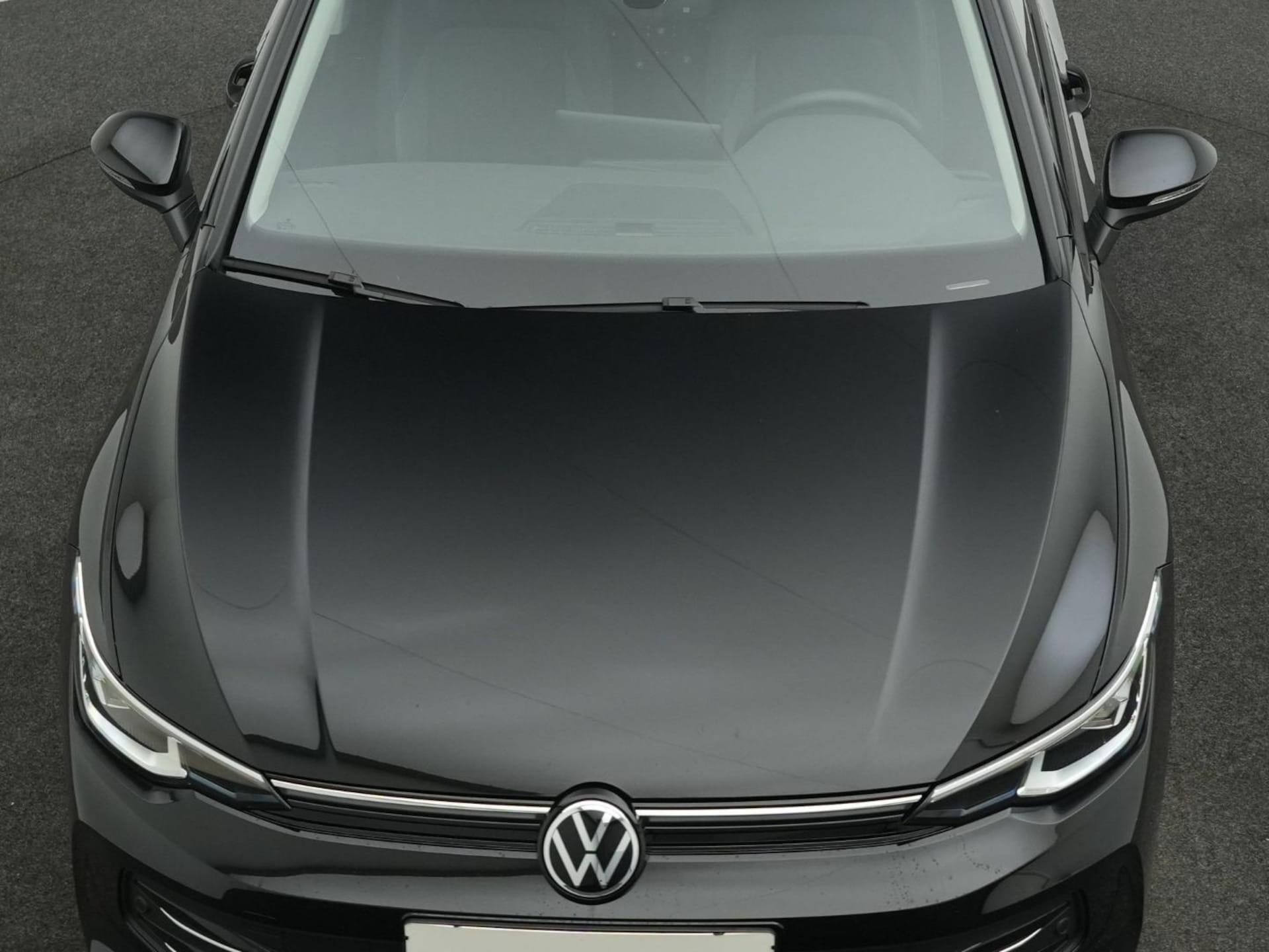 Volkswagen Golf Goal