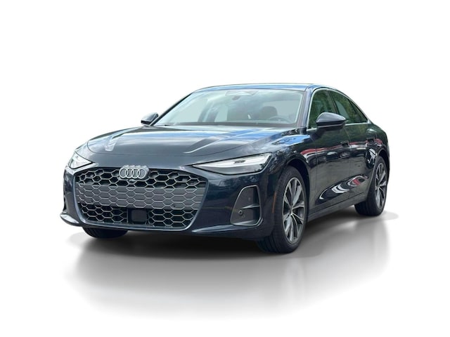 Photo of 2026 Audi A6 Sedan