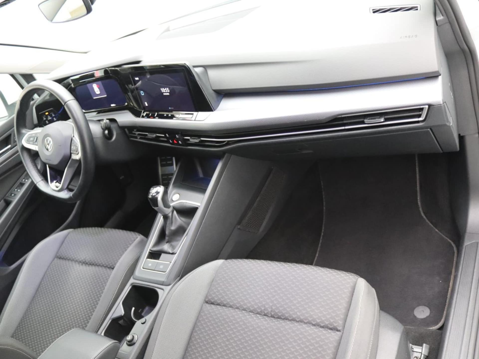 Volkswagen Golf Active