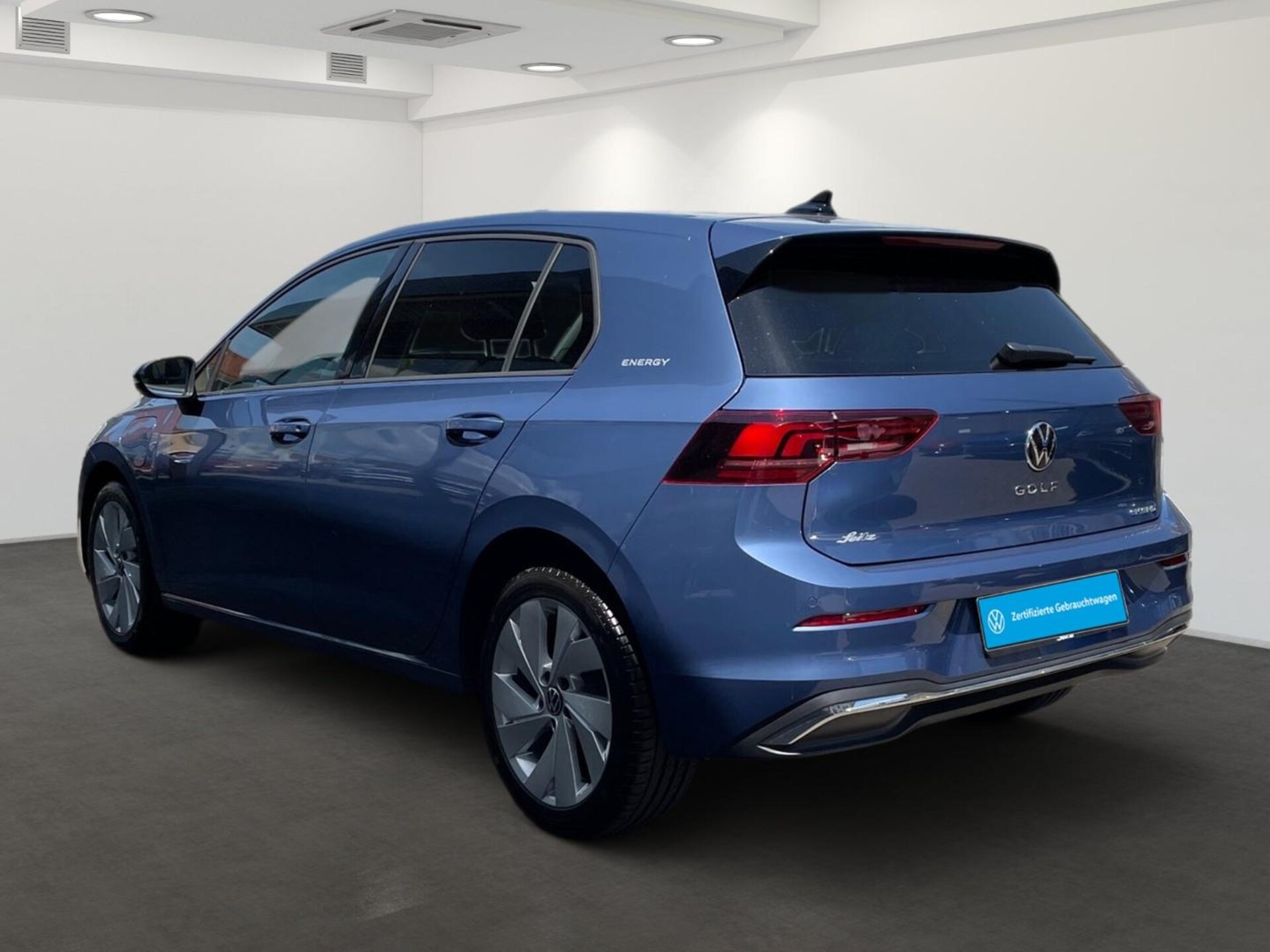 Volkswagen Golf ENERGY