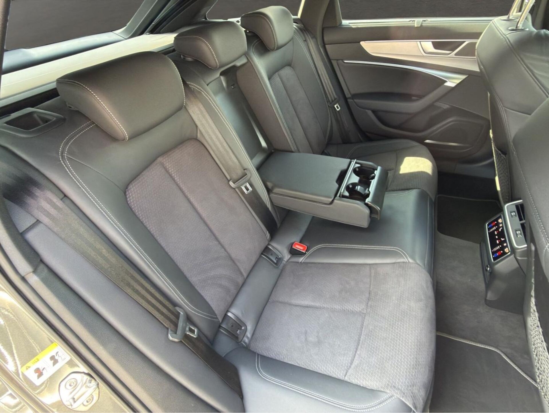 Audi A6 Avant TFSI e Sport