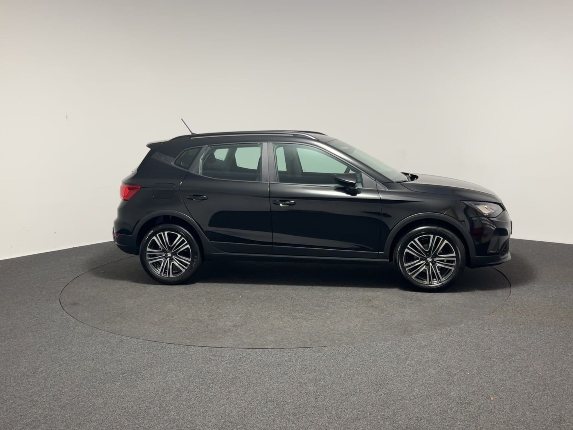 SEAT Arona Style