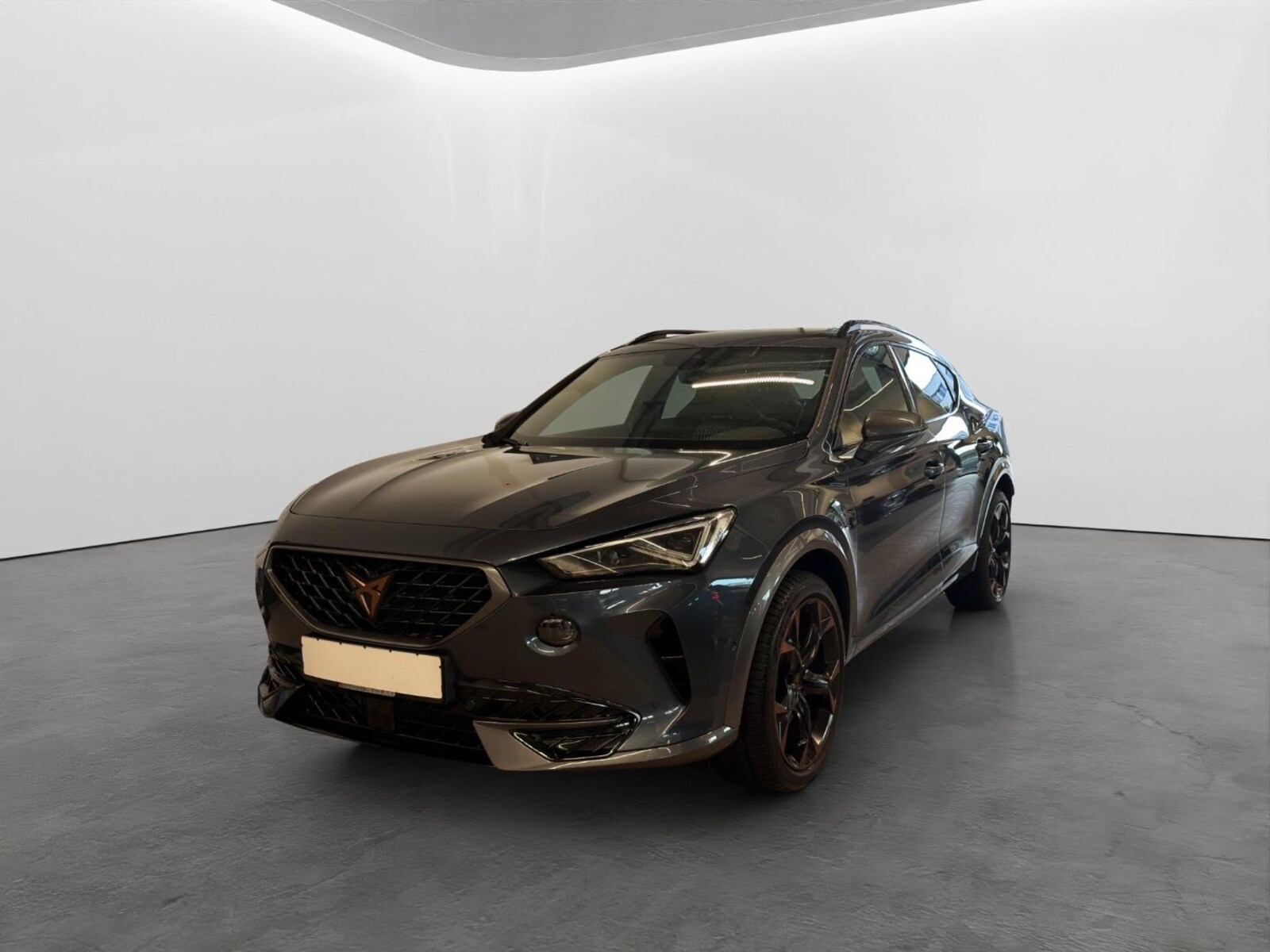 CUPRA Formentor – Bild 2