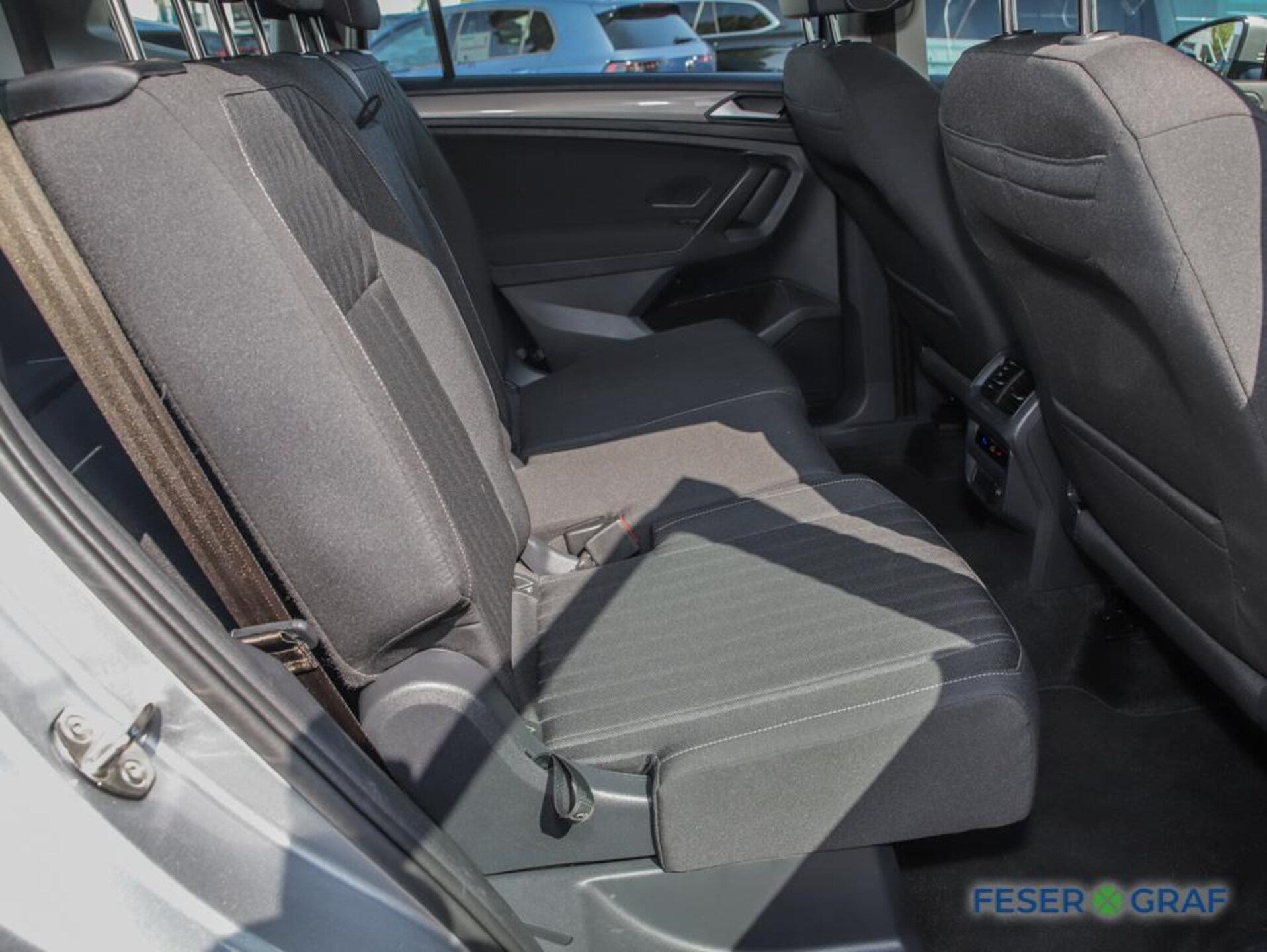 Volkswagen Tiguan Allspace Life