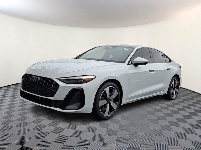 2026 Audi A5 Sedan