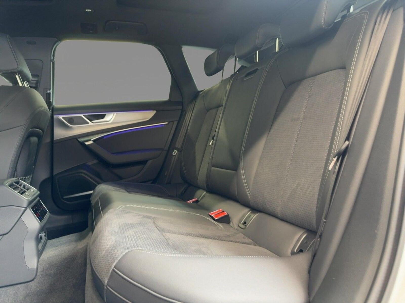 Audi S6 Avant – Bild 8