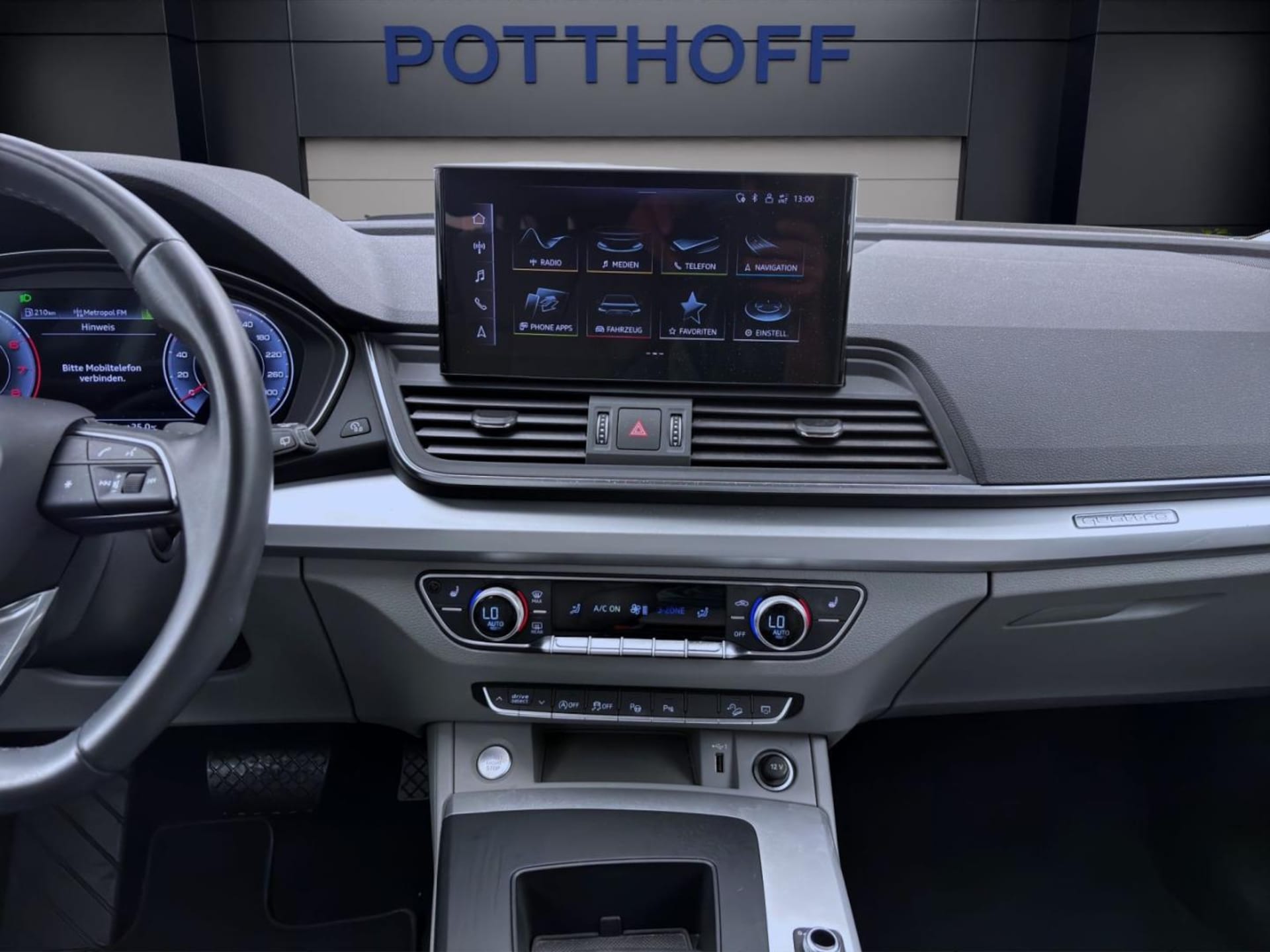 Audi Q5 Sportback S line