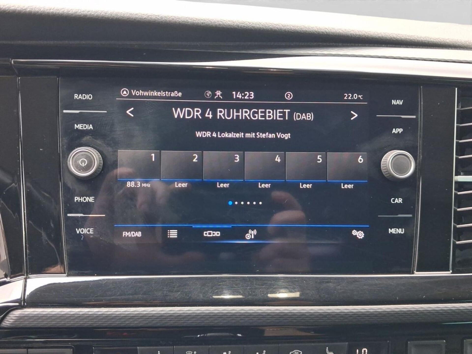 Volkswagen T6.1 Multivan Comfortline