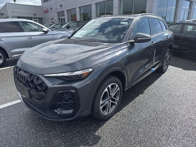 Photo of 2026 Audi Q5 